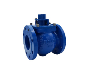 Plug Valves
