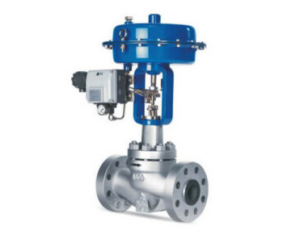 Control Valves