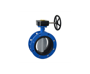 Butterfly Valves