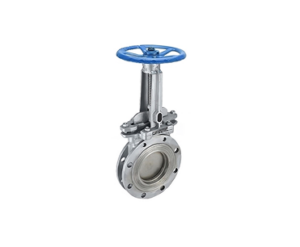 Knife Gate Valves