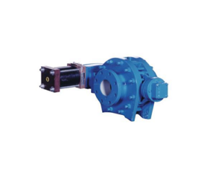 Ball & Cone Valves
