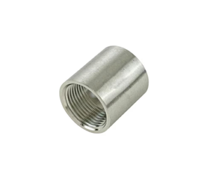 Couplings (iron & stainless steel)